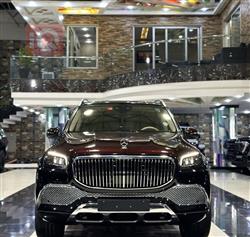 مرسيدس بنز GLS